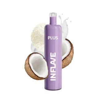 Inflave Plus Кокосовое мороженое 2200 купить в Москве с доставкой по России...