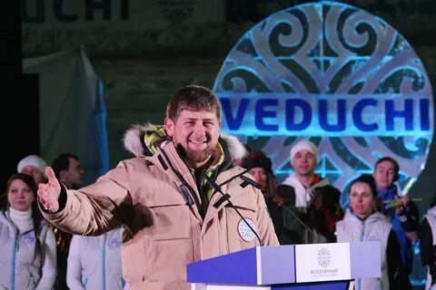Ведучи вести