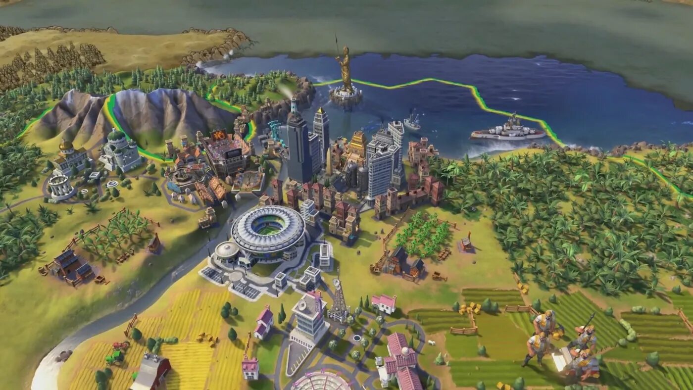 Цивилизация 6 эволюция юнитов. Sid meier's 6. Civilization 6 самая сильная нация. Цивилизация 6 город. Сид мейер цивилизация 6.