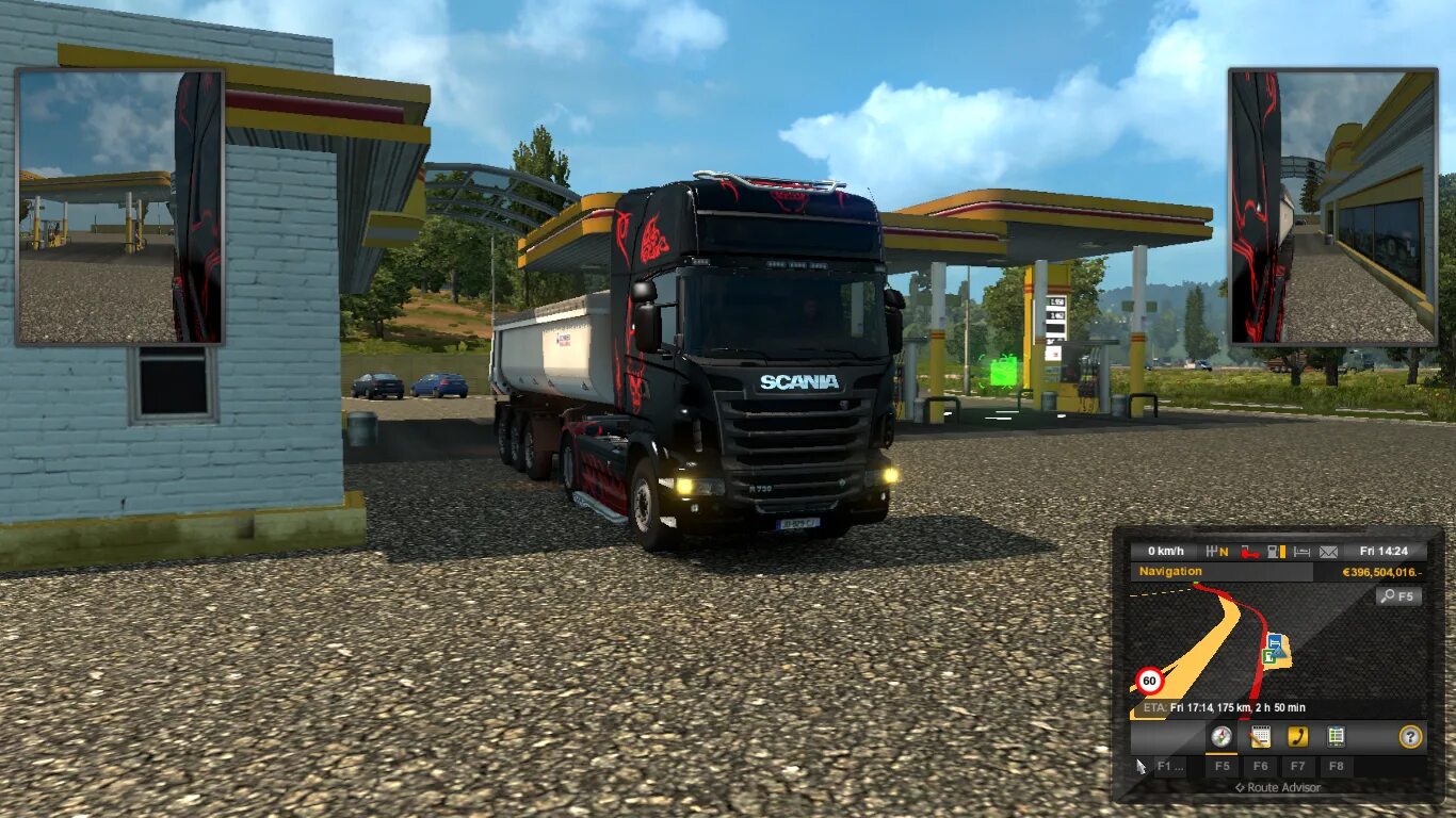 Симулятор 2 обновление вышло. Euro Truck Simulator 2. 32-Bit Euro Truck Simulator 2. Евро трек симулятор обновление. Евро трек симулятор 2 обновление.