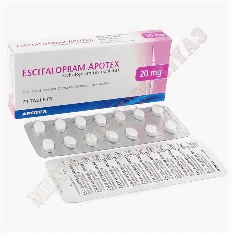 Эсциталопрам после отмены. Эсциталопрам. escitalopram 10mg. эсциталопрам сз. эсциталопрама оксалат.