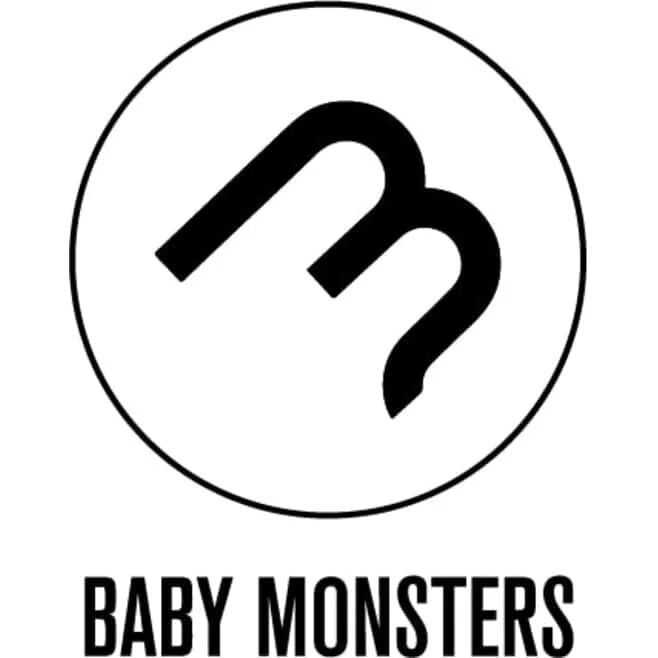 Baby monster profiles. Беби Монстерс. Группа Baby Monster. Чикита Беби Монстер. Участники бэби монстр.