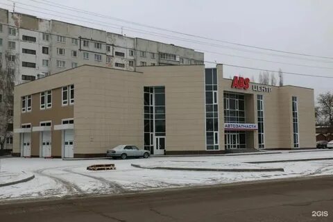 Сц тамбов