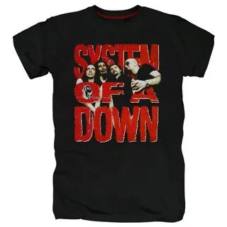 System of a down я русский