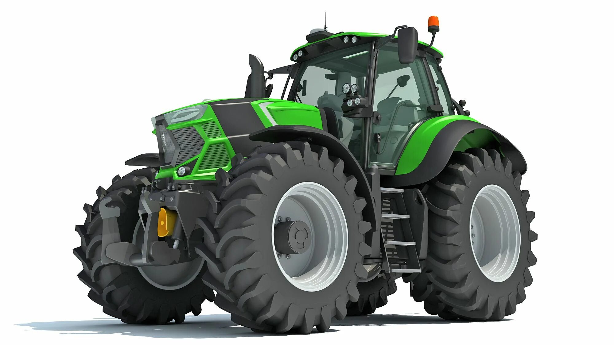 Tractor 3. Трактор 3д. 3d модель трактора. Трактор про 3. Новый трактора 3d.