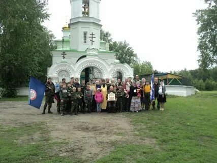 Погода село саввино