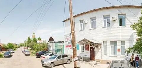 Г оренбург пер