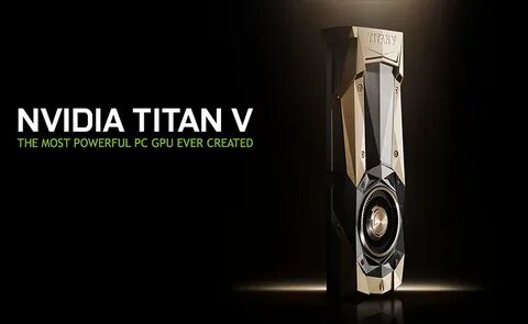 New titan