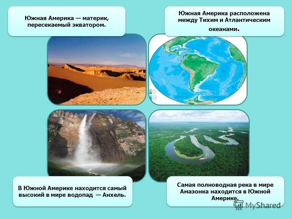 полноводные реки южных материков. реки северной америки и евразии. южная америка река укаяли. самая многоводная река в мире. рельеф, климат, внутренние воды.