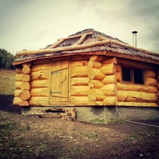 Сруб новосибирск