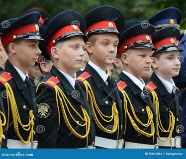 Кадетский корпус 4