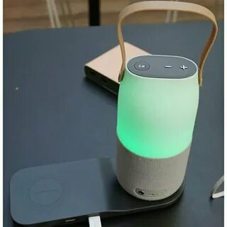 Bluetooth колонка samsung