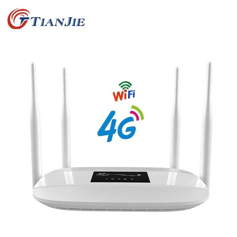 Роутер TIANJIE 4g. Wi-Fi роутер TIANJIE 4g. WIFI роутер с сим картой 4g. GSM роутер 4g WIFI.