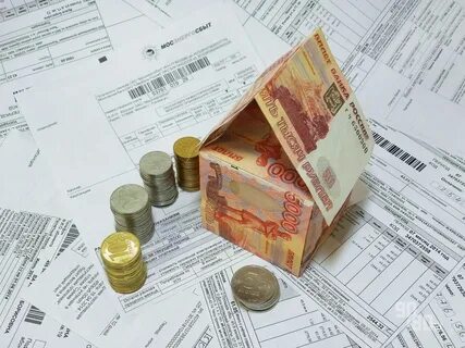 Плата за квартиру что это