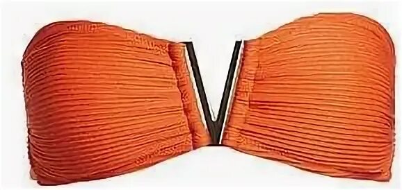 V ribbed