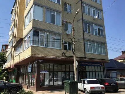 Красноармейская 47