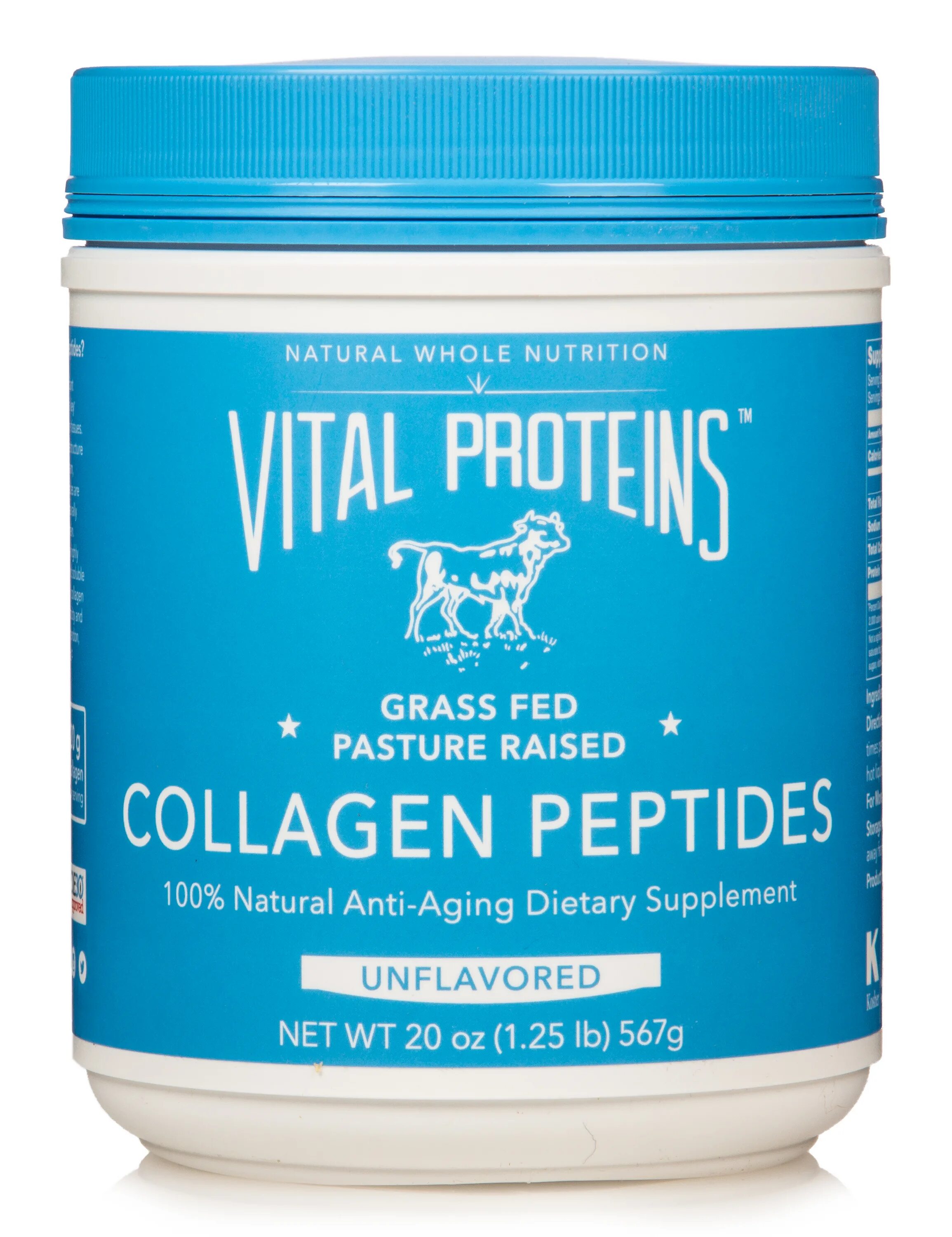 Collagen peptides nl. Коллаген пептид Виталь. Коллаген пептидный Vital Proteins. Витал протеин коллаген пептиды. Пептиды морского коллагена.