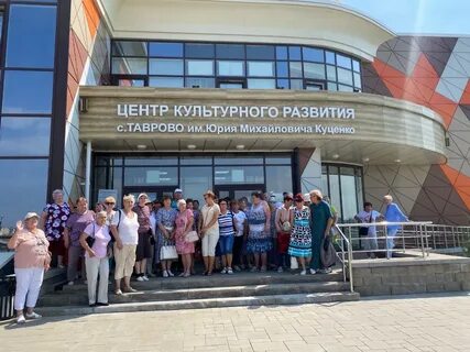 В рамках губернаторского проекта