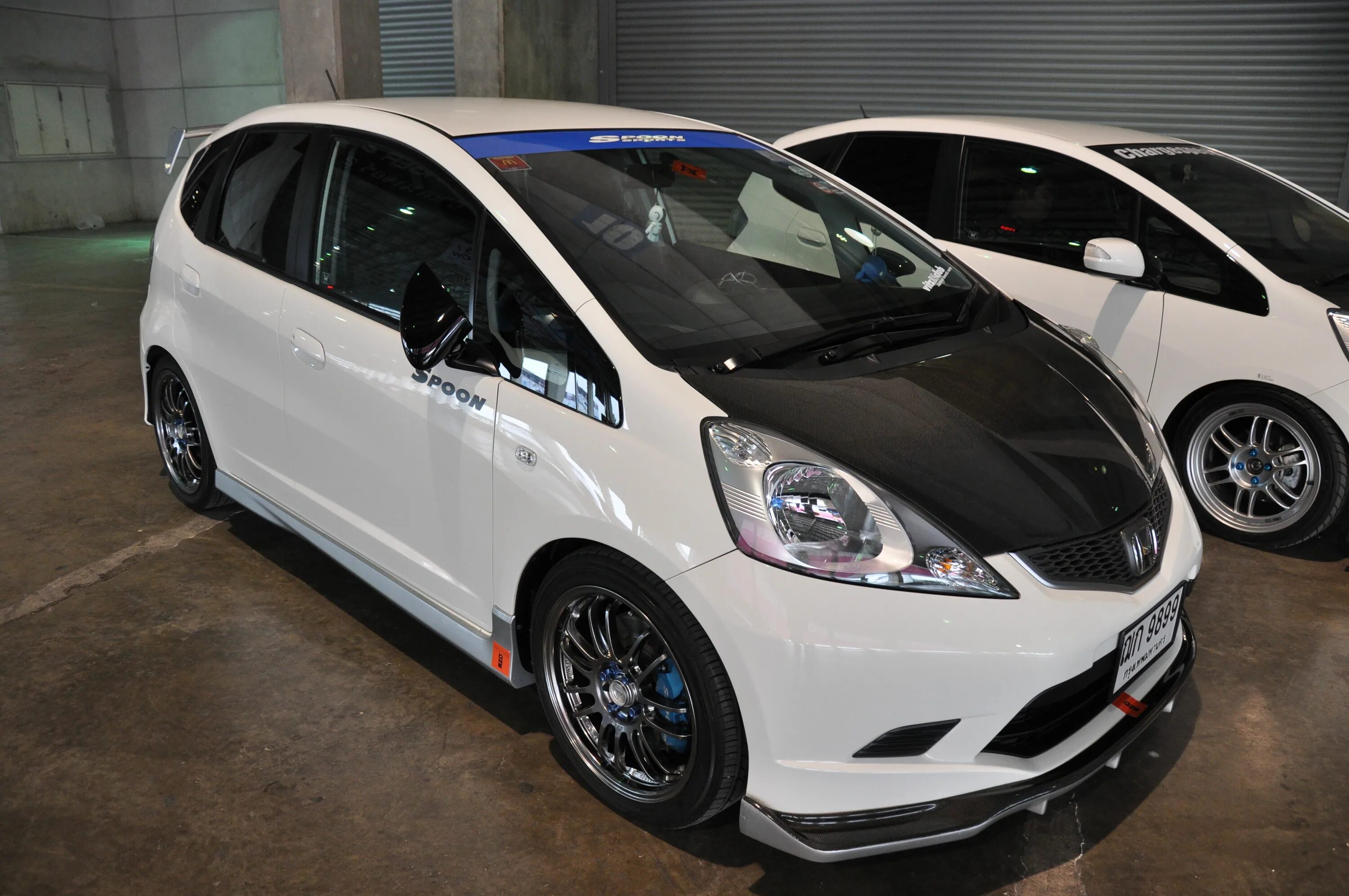 Honda Fit RS ge8. Honda Jazz ge8. Honda Fit 2 Spoon. Honda Fit RS ge8 арт.