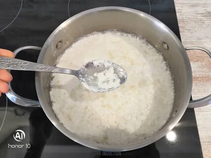 Как сварить творог из обрата