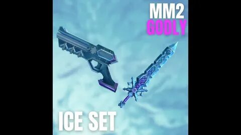 Ice set
