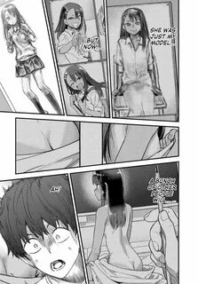 Please Don't Bully Me, Nagatoro. 