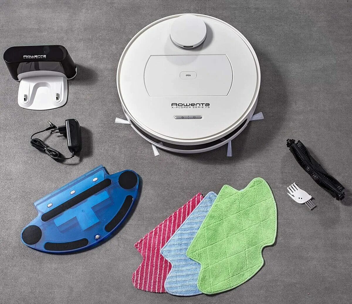 Тефаль 75s робот пылесос. Tefal x-plorer serie 75. пылесос tefal x plorer serie 75. робот пылесос тефаль explorer series 75 s. робот-пылесос tefal x-plorer serie 75 s.