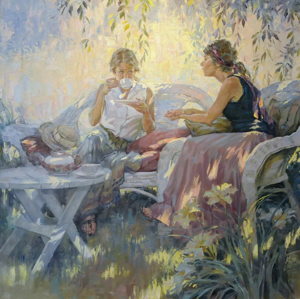 дождаться полудня