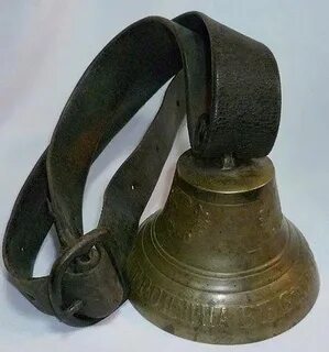Days bell