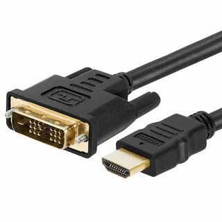 Dvi to hdmi