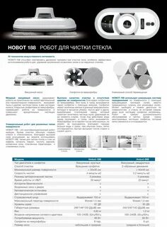 Робот мойщик chovery инструкция