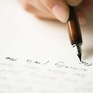 Will writing
