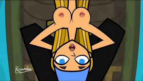 Total Drama Lindsay Porn.