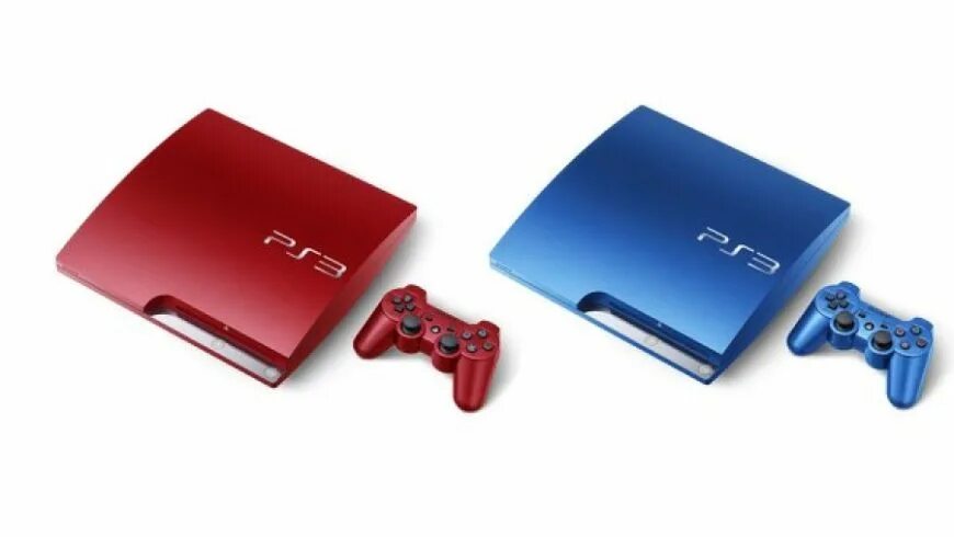 Подходит ps4 ps3. Красная пс3 слим. Ps3 Slim Blue. Ps3 PLAYSTATION. PLAYSTATION 3.