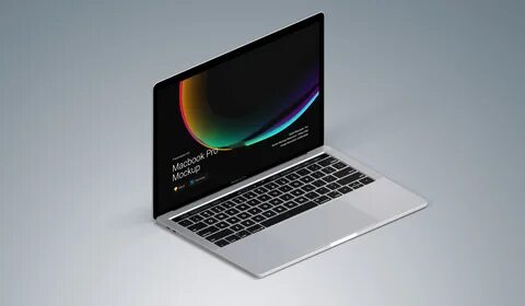 Macbook pro 2022