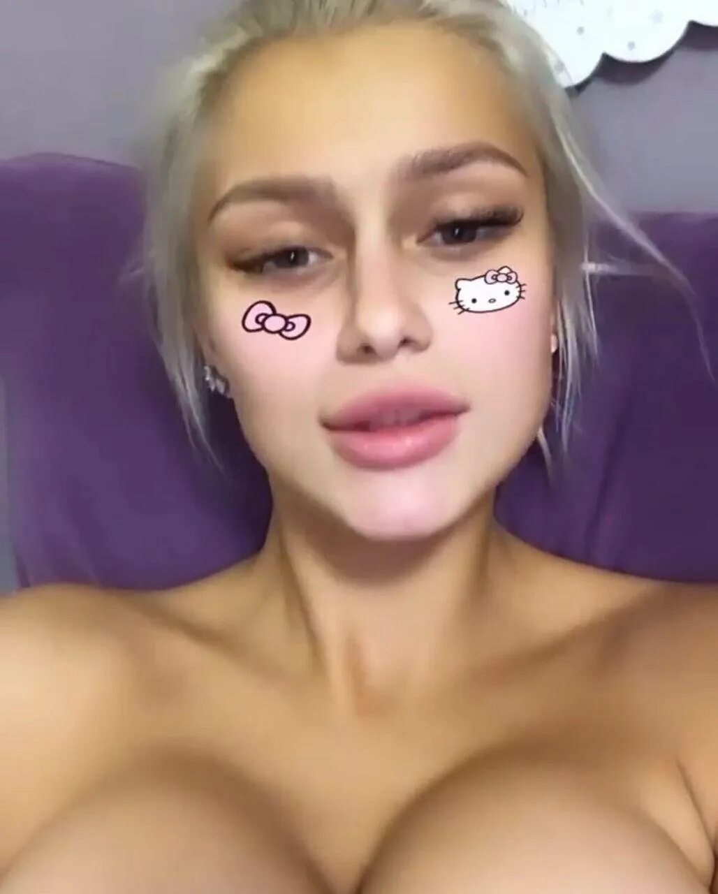Фулл блогеров