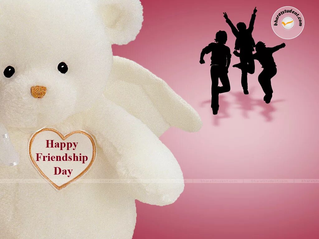 My friends are very happy. Friendship Day. Happy Friendship. Happy friends Day. Friendship Day Card.