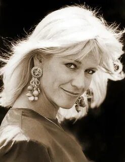 Marilyn chambers