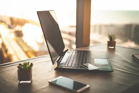Какой ноутбук лучше для работы удаленно
