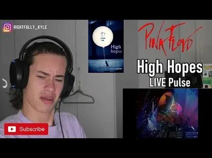 High hopes live