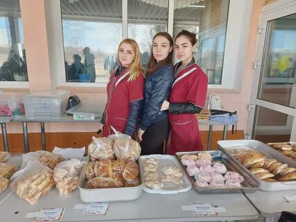 Парад профессий