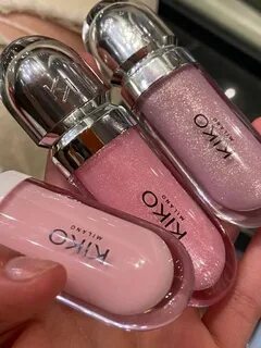 Блеск кико оттенки