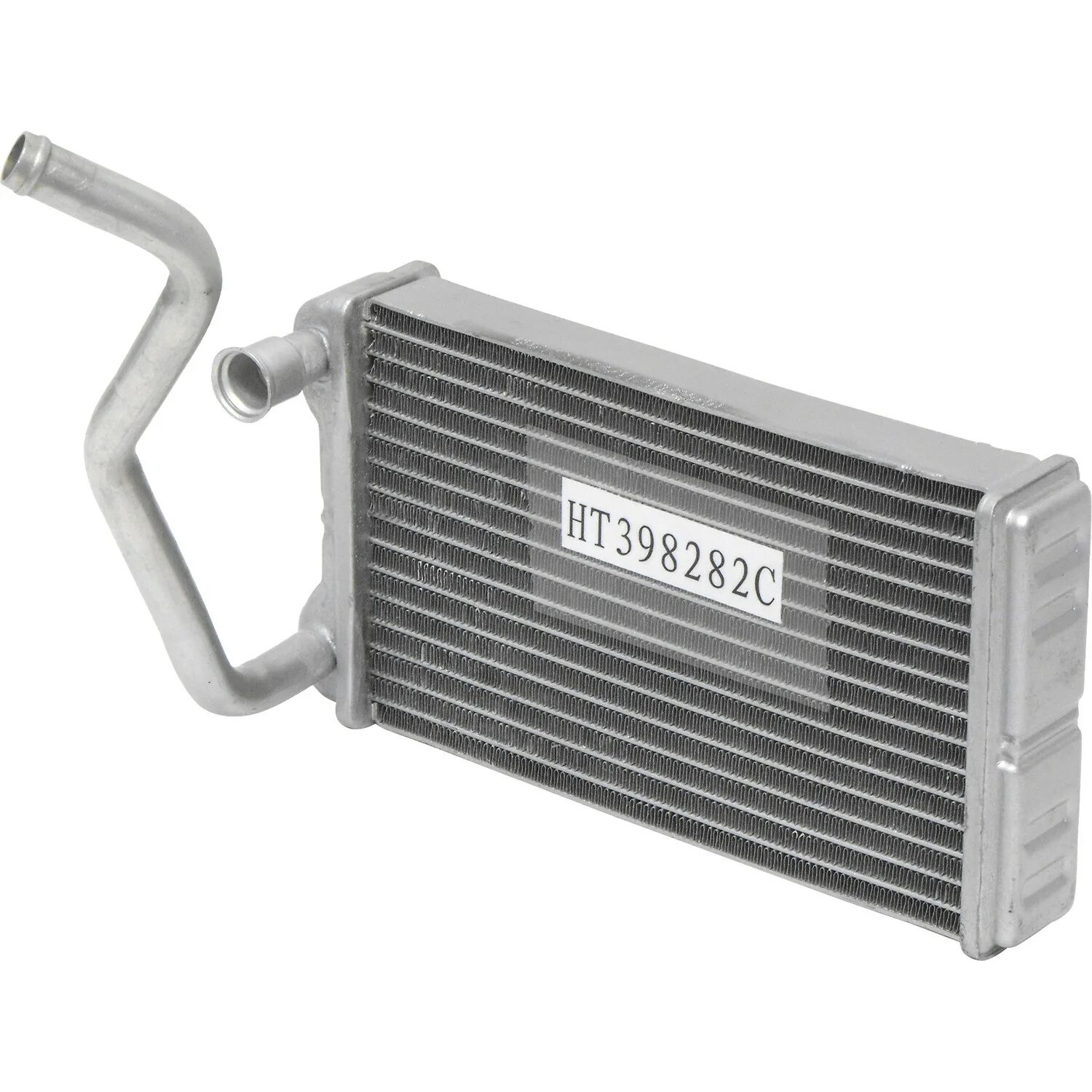 Heater a c. Heater a c