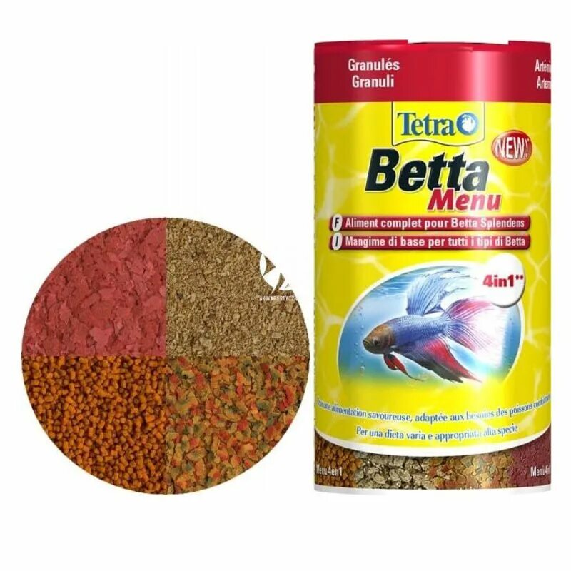 Корм для петушков рыб. Корм для рыб Tetra Betta menu. Корм для рыб петушков Tetra Betta granules гранулы. Тетра Betta menu корм для петушков 100 мл. Корм для петушков тетра Бетта.