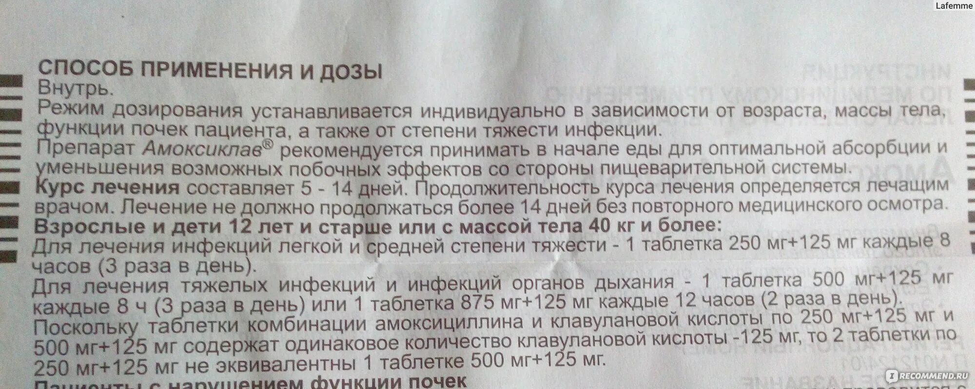 Амоксиклав дозировка для детей в таблетках. Амоксиклав 250 мг таблетки для детей дозировка.