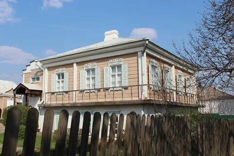 Наследие ростов