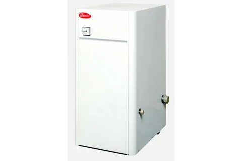 Газовый котел напольный отечественный