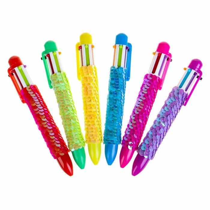 Цветные ручки. Разноцветные ручки. Цветные шариковые ручки. Ручка шариковая, цветная. Ручка с пайетками.
