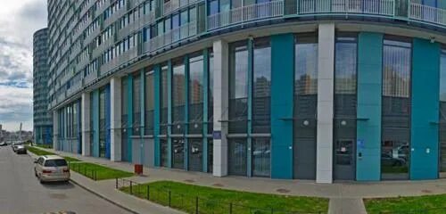 Фото: Ozon, пункт выдачи, просп. Героев, 27, корп. 1, Санкт-Петербург - Яндекс К