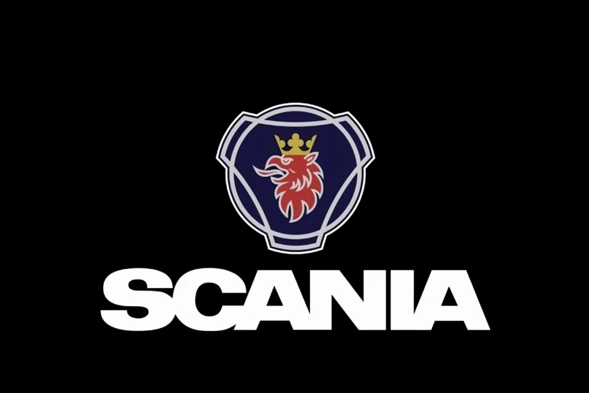 Scania эмблема. Scania надпись. Герб Скания. Грифон Скания.